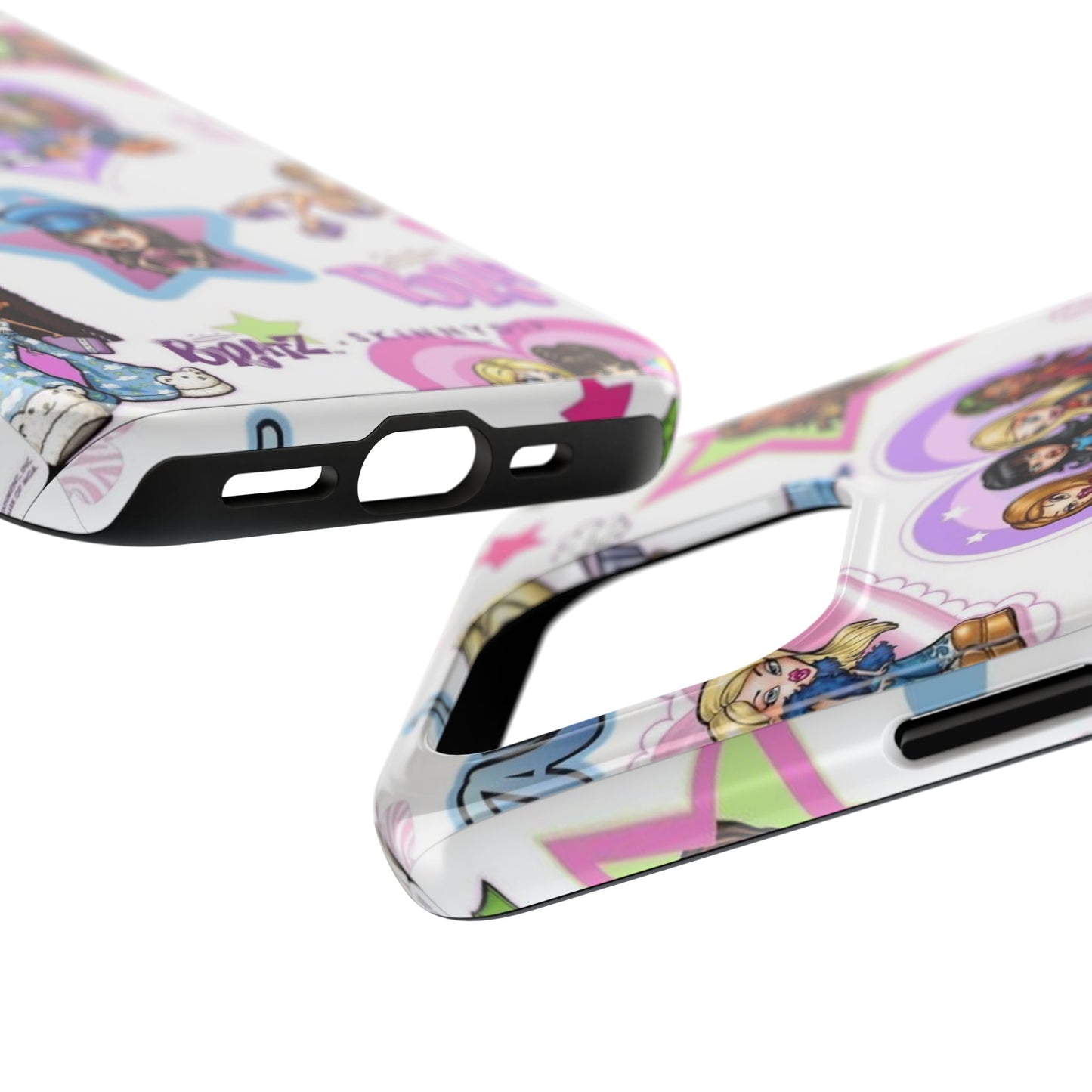 Bratz Tough Phone Cases