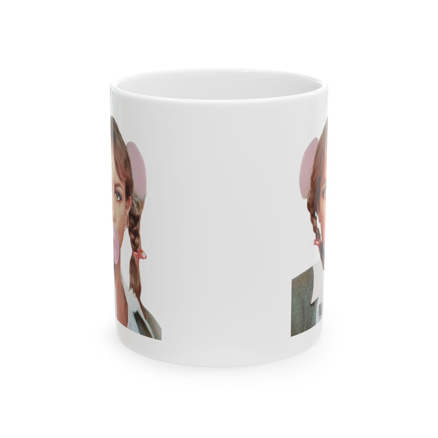 Britney Spears Ceramic Mug, (11oz, 15oz)