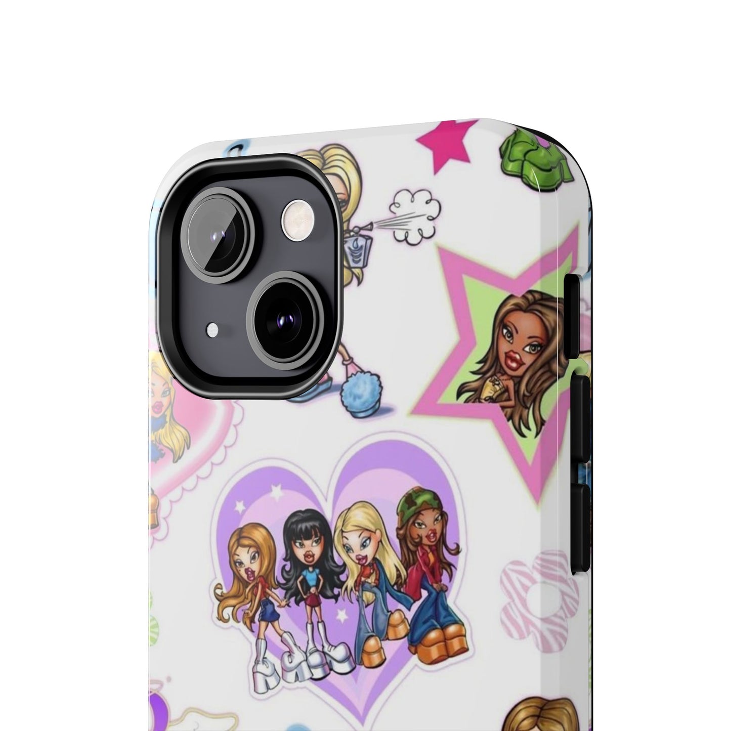 Bratz Tough Phone Cases