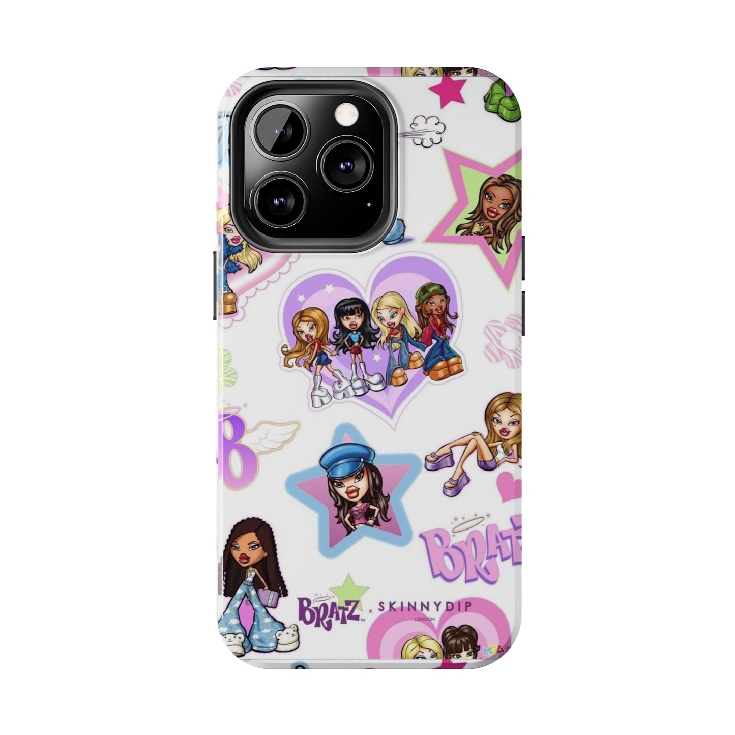 Bratz Tough Phone Cases