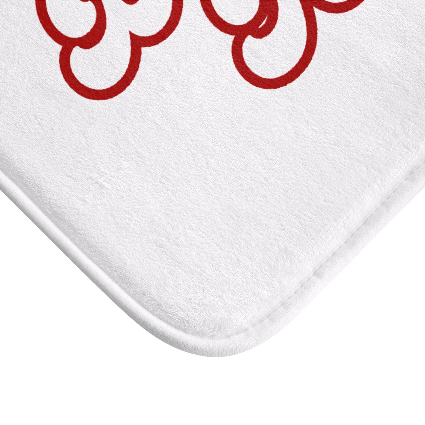 Body Tea Bath Mat