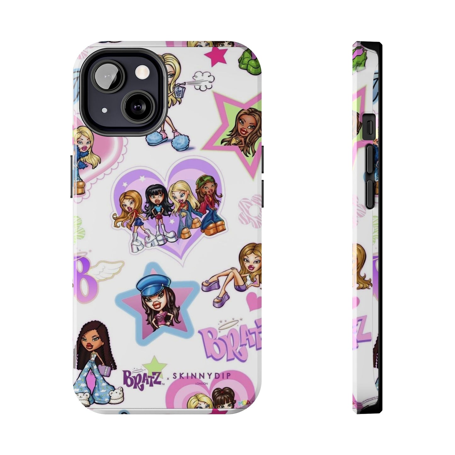 Bratz Tough Phone Cases