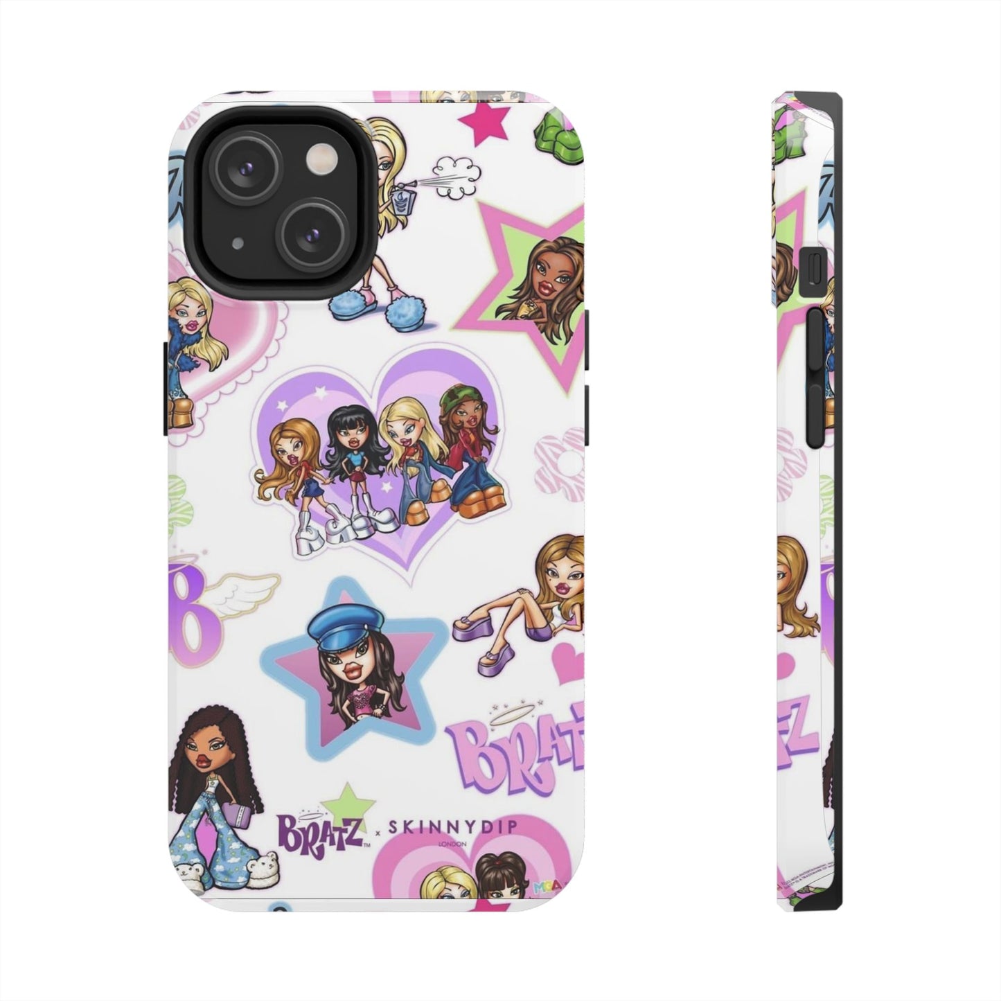 Bratz Tough Phone Cases