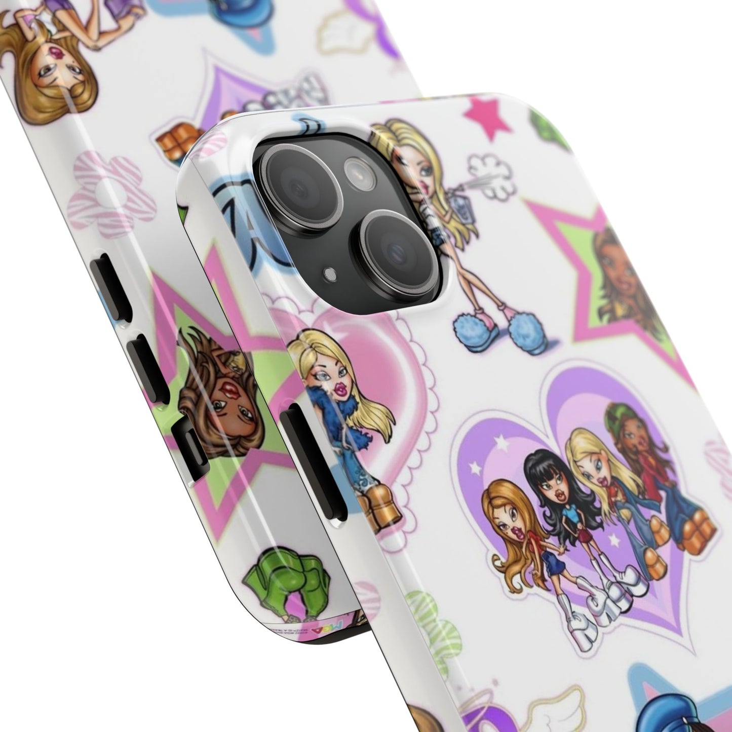 Bratz Tough Phone Cases