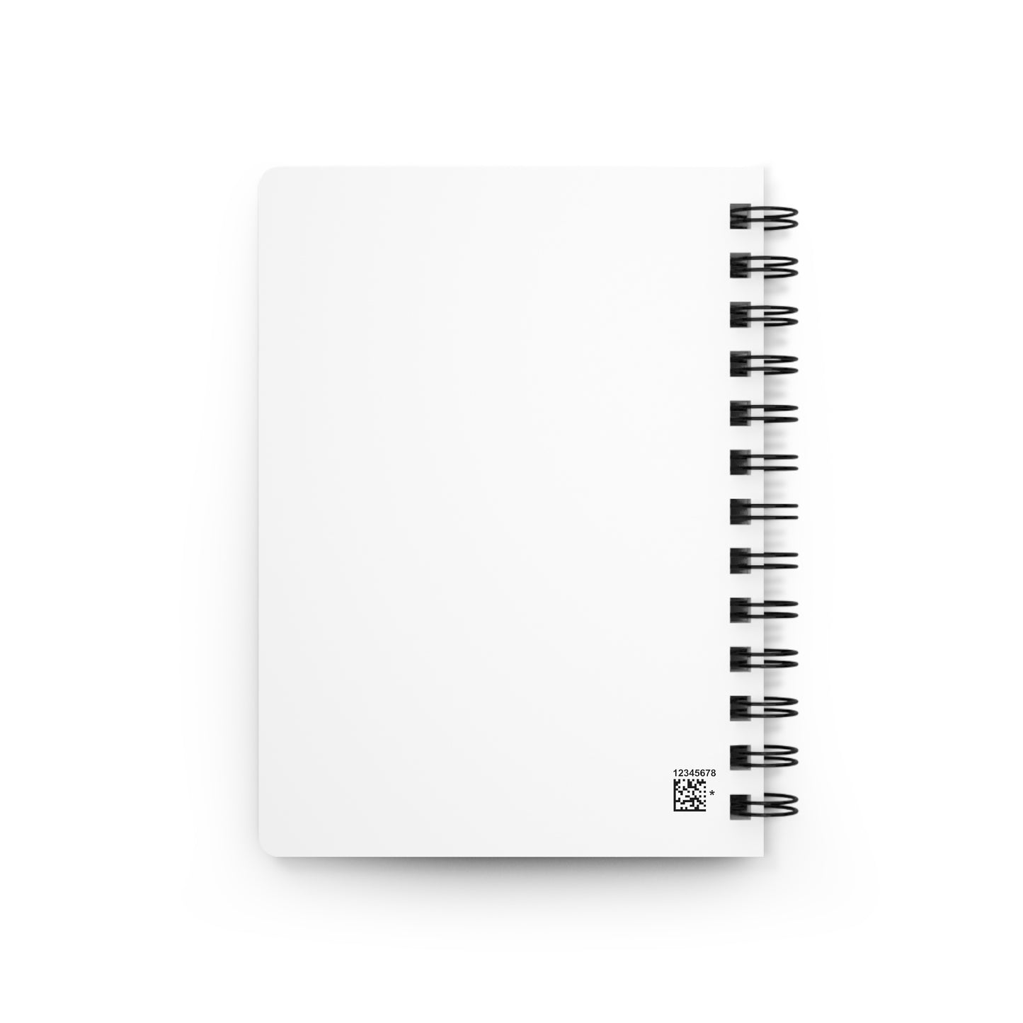 Playboy Spiral Bound Journal