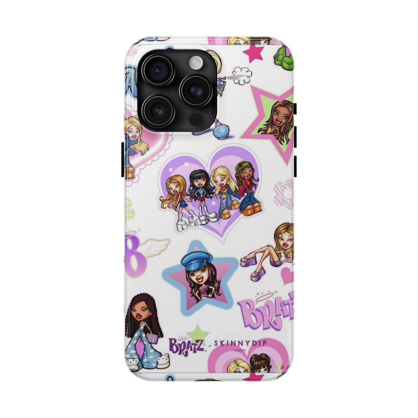 Bratz Tough Phone Cases