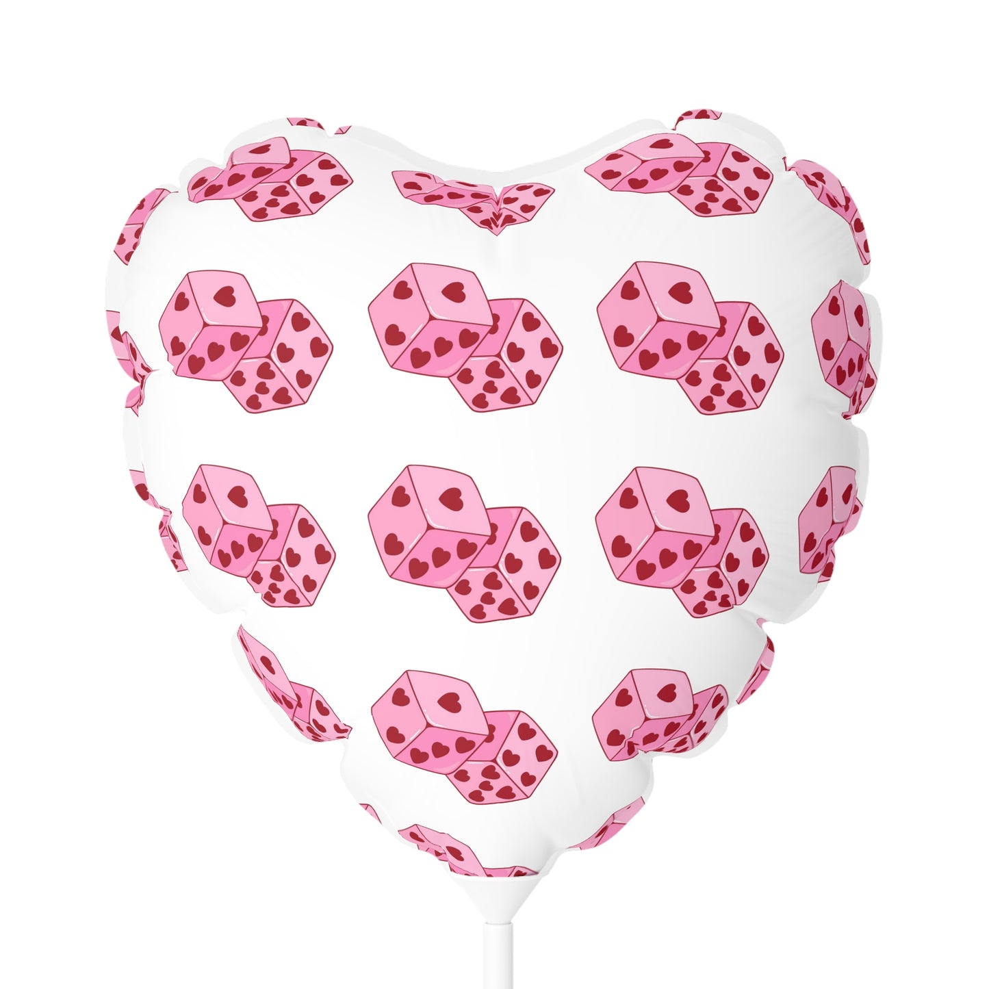 Valentine's Day Balloon