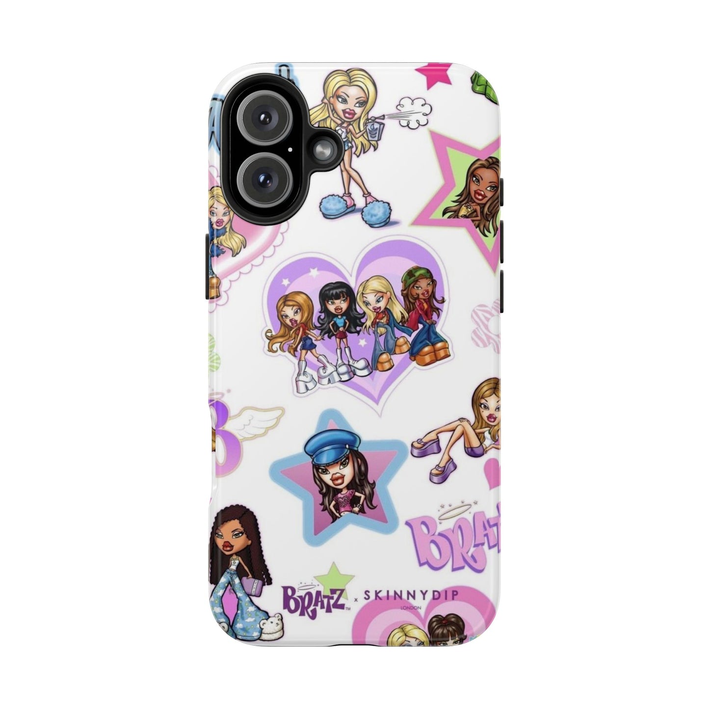 Bratz Tough Phone Cases