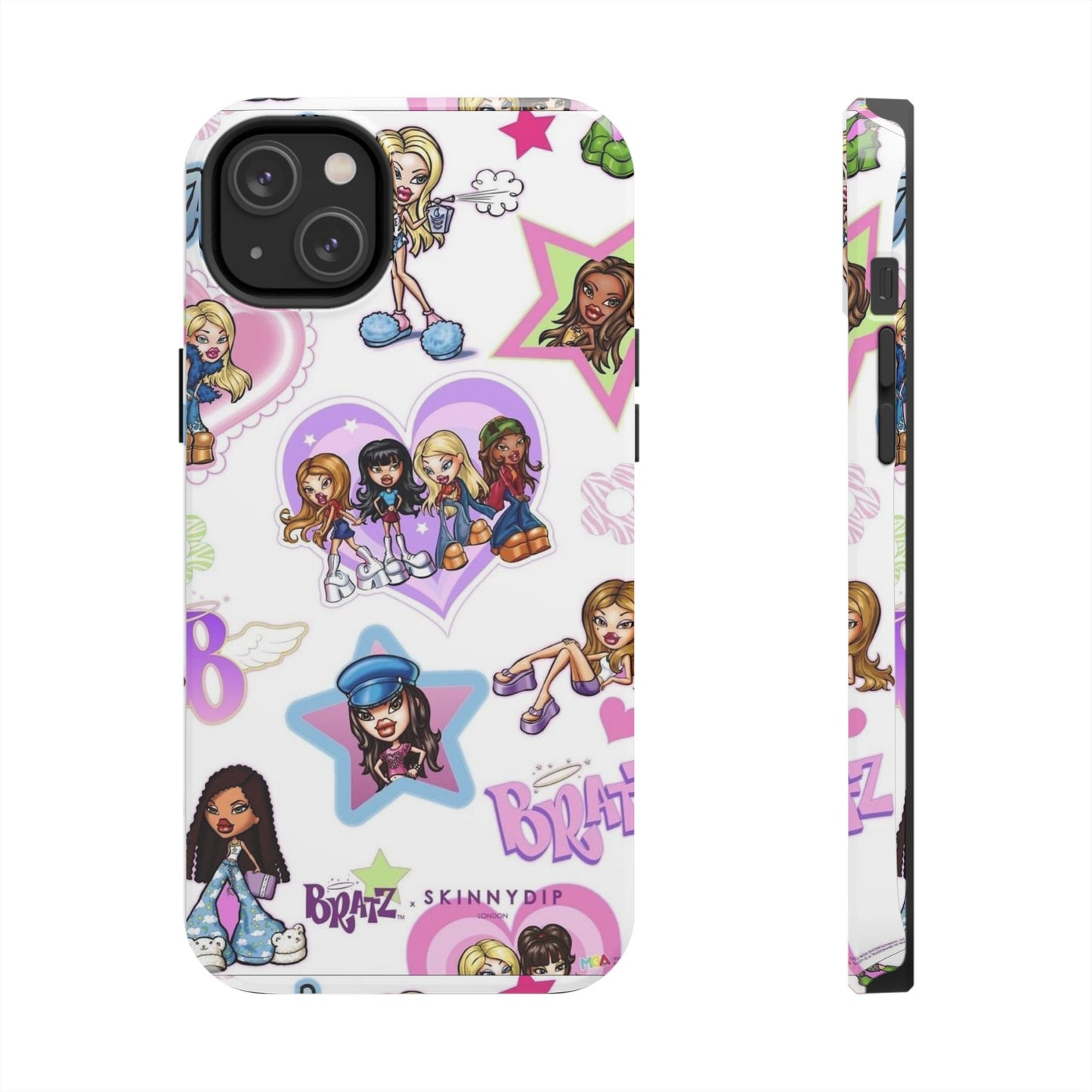 Bratz Tough Phone Cases