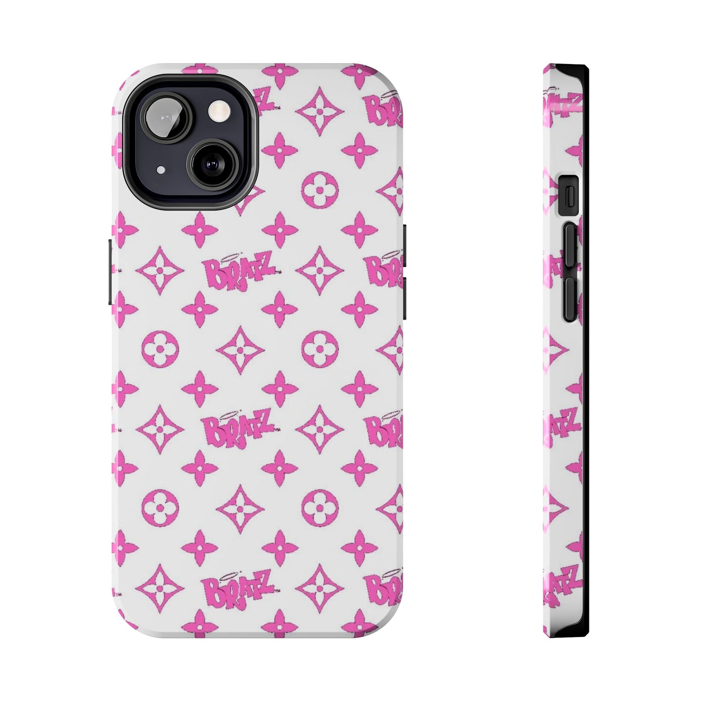 Bratz iPhone Case